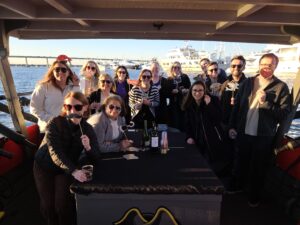 Private Cruises
